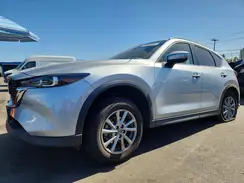 JM3KFBBM0P0185171 2023 MAZDA CX-5
