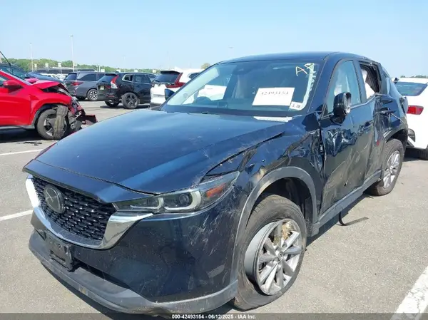 JM3KFBBM0P0195506 2023 MAZDA CX-5 - Image 2