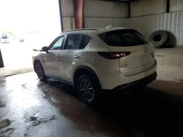 JM3KFBBM0P0199958 2023 MAZDA CX-5 - Image 2