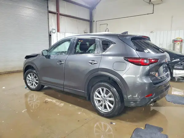 JM3KFBBM0P0212353 2023 MAZDA CX-5 - Image 2