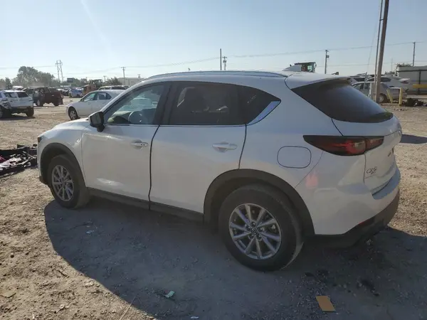 JM3KFBBM0P0216144 2023 MAZDA CX-5 - Image 2