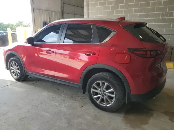 JM3KFBBM0P0221036 2023 MAZDA CX-5 - Image 2