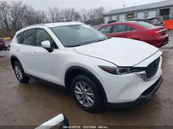 JM3KFBBM0P0222039 2023 MAZDA CX-5