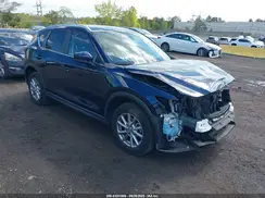 JM3KFBBM0P0237818 2023 MAZDA CX-5
