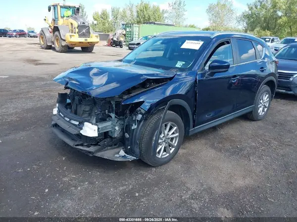 JM3KFBBM0P0237818 2023 MAZDA CX-5 - Image 2
