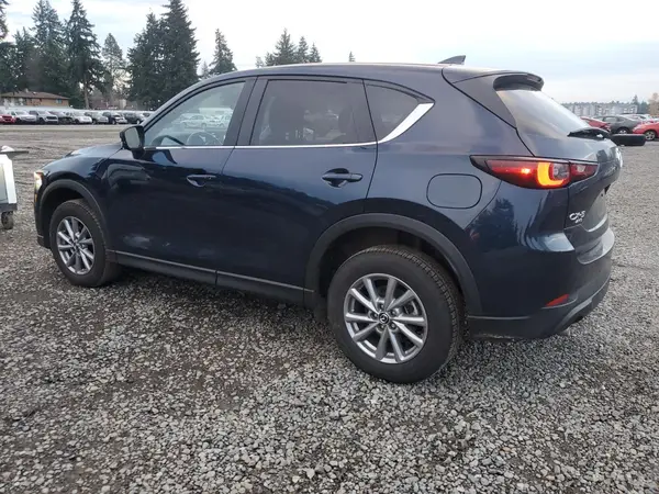 JM3KFBBM0P0237852 2023 MAZDA CX-5 - Image 2
