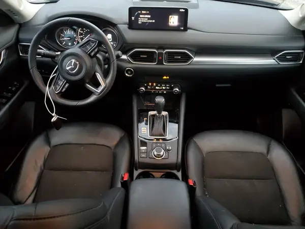 JM3KFBBM0P0237852 2023 MAZDA CX-5 - Image 8