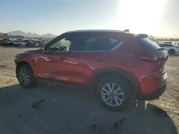 JM3KFBBM0P0238788 2023 MAZDA CX-5 - Image 2