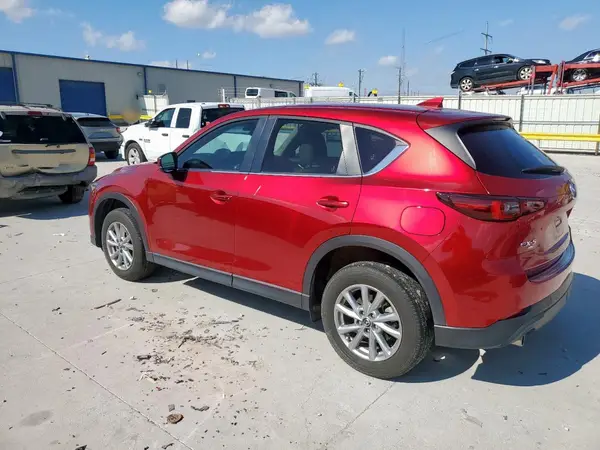 JM3KFBBM0P0240783 2023 MAZDA CX-5 - Image 2