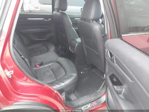 JM3KFBBM0P0247121 2023 MAZDA CX-5 - Image 8