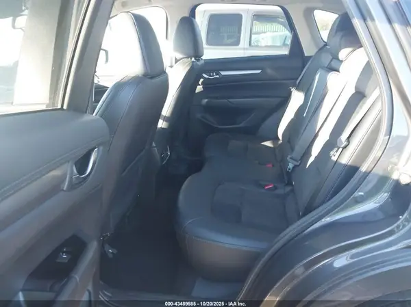 JM3KFBBM0P0253114 2023 MAZDA CX-5 - Image 8