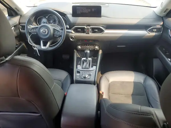 JM3KFBBM0P0263500 2023 MAZDA CX-5 - Image 8
