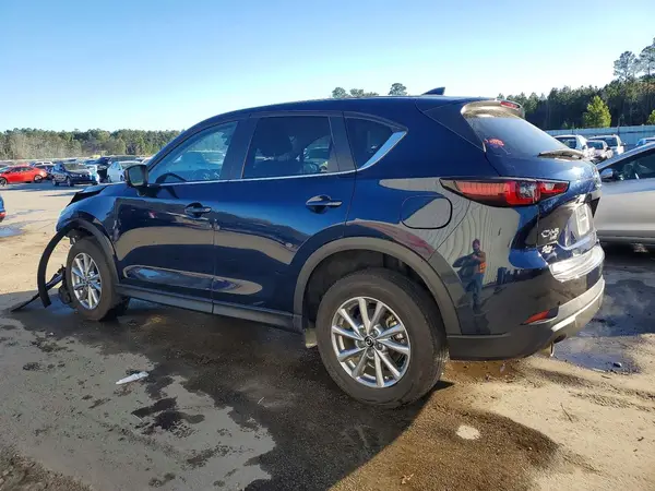 JM3KFBBM0P0263853 2023 MAZDA CX-5 - Image 2