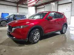 JM3KFBBM0P0265781 2023 MAZDA CX-5