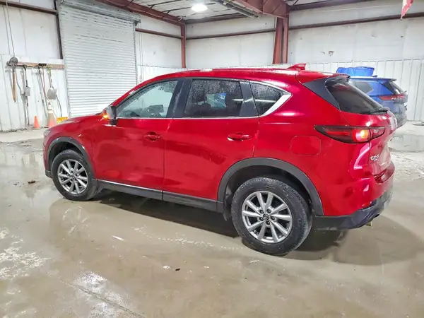 JM3KFBBM0P0265781 2023 MAZDA CX-5 - Image 2