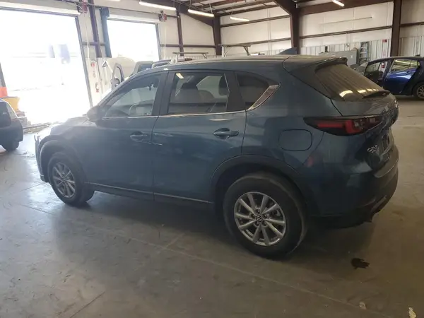 JM3KFBBM0P0266140 2023 MAZDA CX-5 - Image 2