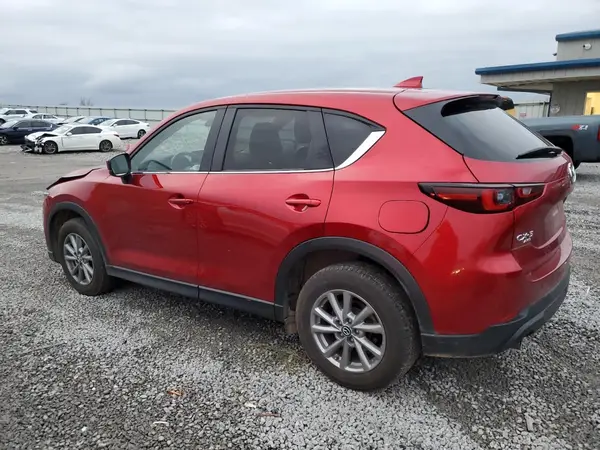 JM3KFBBM0P0268731 2023 MAZDA CX-5 - Image 2