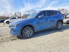 JM3KFBBM0P0271645 2023 MAZDA CX-5