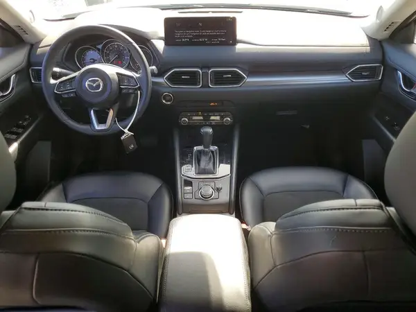 JM3KFBBM0P0271645 2023 MAZDA CX-5 - Image 8