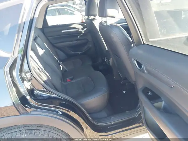 JM3KFBBM0P0272374 2023 MAZDA CX-5 - Image 8