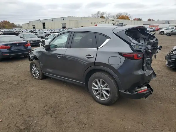 JM3KFBBM0P0273783 2023 MAZDA CX-5 - Image 2