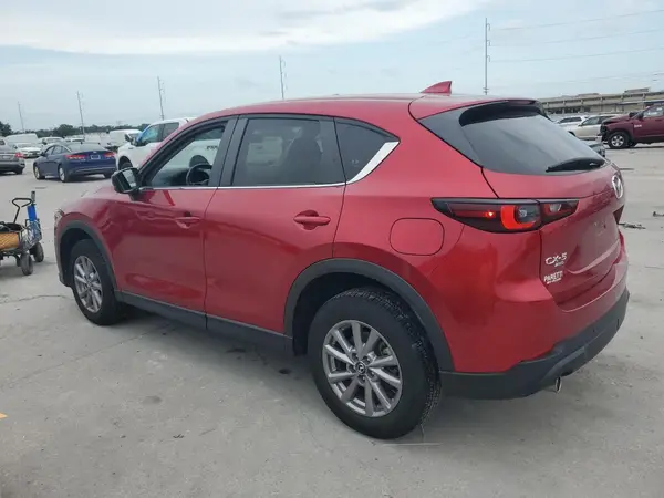 JM3KFBBM0P0275890 2023 MAZDA CX-5 - Image 2