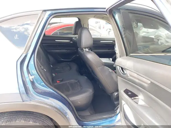 JM3KFBBM0P0276215 2023 MAZDA CX-5 - Image 8
