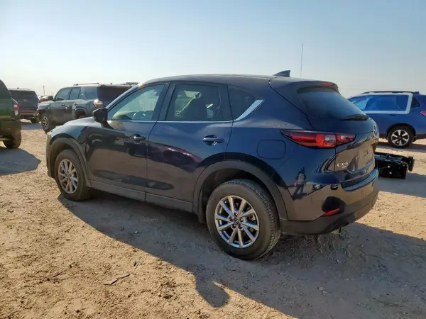 JM3KFBBM0P0285688 2023 MAZDA CX-5 - Image 2