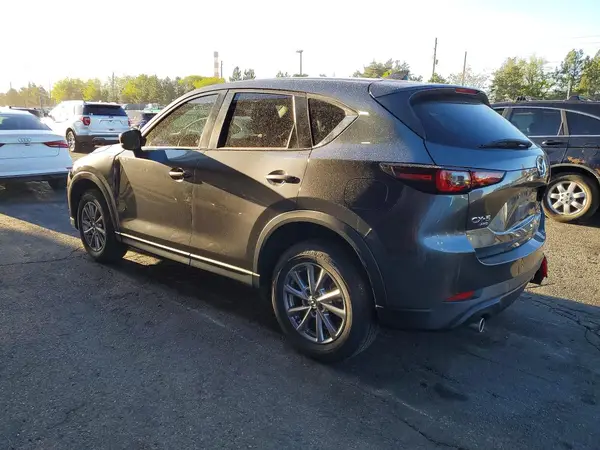 JM3KFBBM0P0286906 2023 MAZDA CX-5 - Image 2