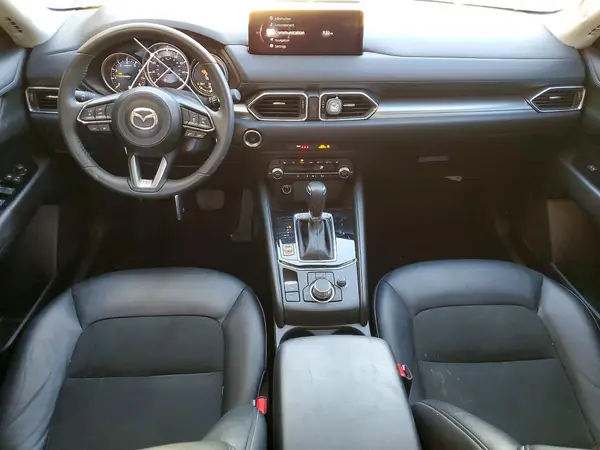 JM3KFBBM0P0286906 2023 MAZDA CX-5 - Image 8