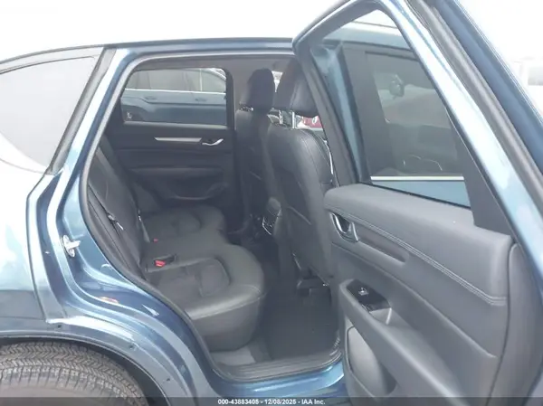 JM3KFBBM0P0288462 2023 MAZDA CX-5 - Image 8
