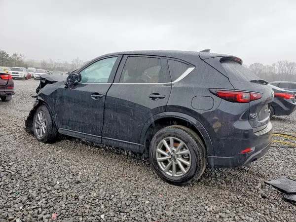 JM3KFBBM0R0361140 2024 MAZDA CX-5 - Image 2