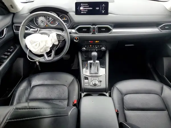 JM3KFBBM0R0361140 2024 MAZDA CX-5 - Image 8