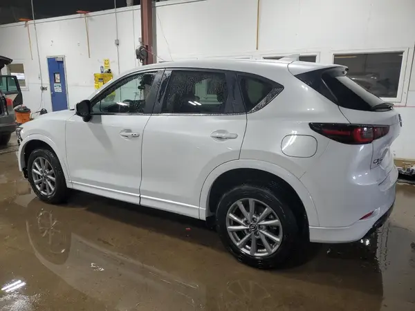 JM3KFBBM0R0380268 2024 MAZDA CX-5 - Image 2