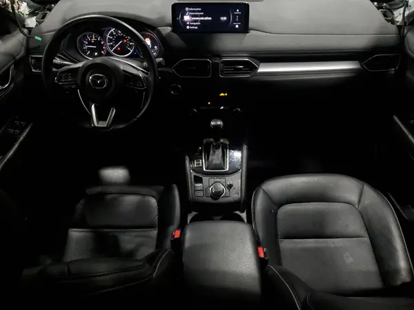 JM3KFBBM0R0380268 2024 MAZDA CX-5 - Image 8