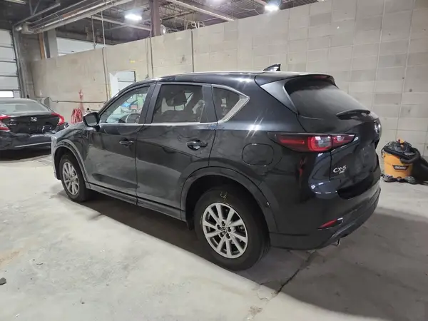 JM3KFBBM0R0388001 2024 MAZDA CX-5 - Image 2