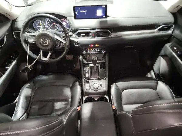 JM3KFBBM0R0388001 2024 MAZDA CX-5 - Image 8