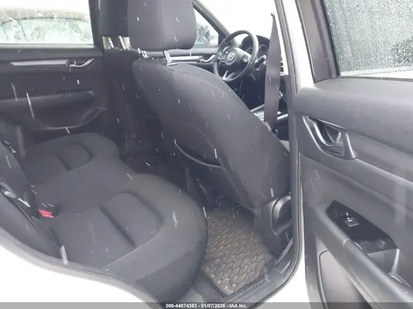 JM3KFBBM1J0306541 2018 MAZDA CX-5 - Image 8