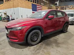 JM3KFBBM1J0325395 2018 MAZDA CX-5