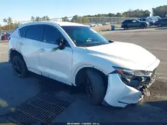 JM3KFBBM1J0329253 2018 MAZDA CX-5
