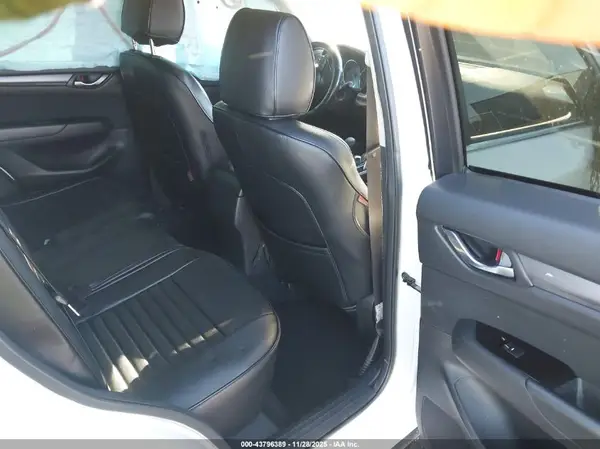 JM3KFBBM1J0329253 2018 MAZDA CX-5 - Image 8