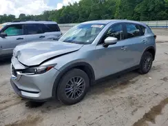 JM3KFBBM1J0341242 2018 MAZDA CX-5