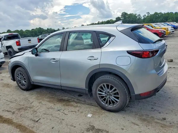JM3KFBBM1J0341242 2018 MAZDA CX-5 - Image 2