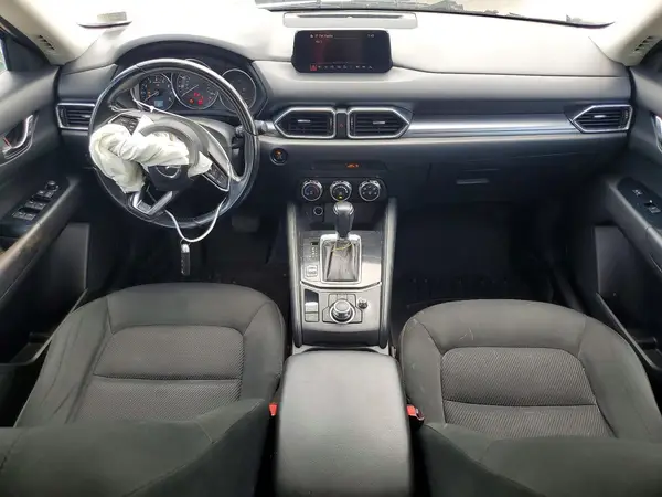 JM3KFBBM1J0341242 2018 MAZDA CX-5 - Image 8