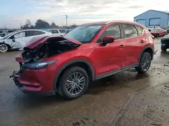 JM3KFBBM1J0341550 2018 MAZDA CX-5