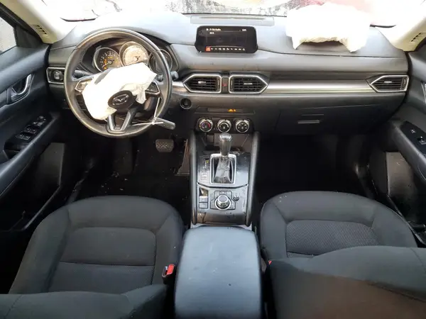 JM3KFBBM1J0341550 2018 MAZDA CX-5 - Image 8