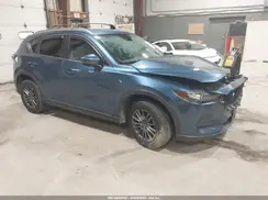 JM3KFBBM1J0350586 2018 MAZDA CX-5