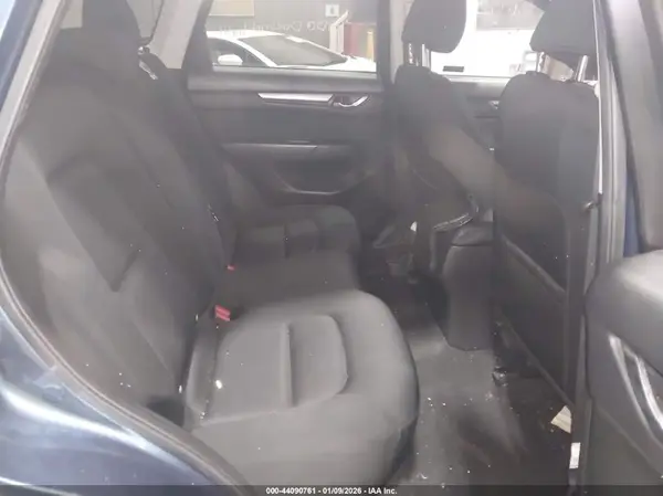 JM3KFBBM1J0350586 2018 MAZDA CX-5 - Image 8