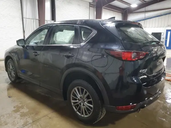 JM3KFBBM1J0357621 2018 MAZDA CX-5 - Image 2