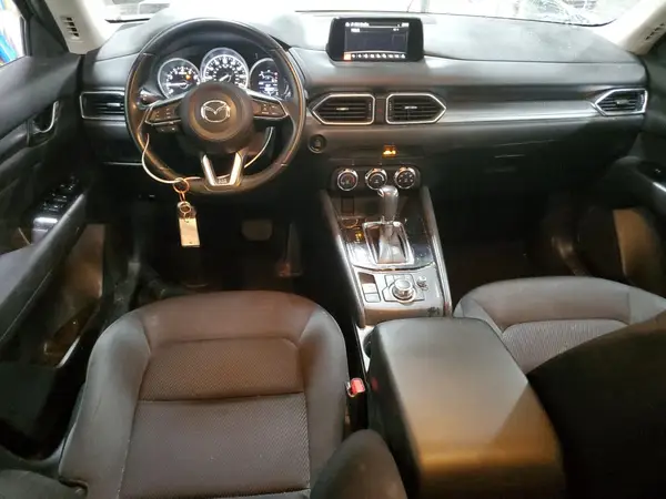 JM3KFBBM1J0357621 2018 MAZDA CX-5 - Image 8